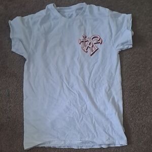 XPLR Womans Graphic Tee